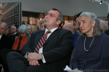 Bruno Kreisky Preis für das politische Buch 2003